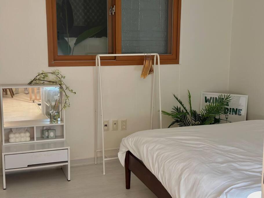 Apartment Calming Place, #2 Seoul