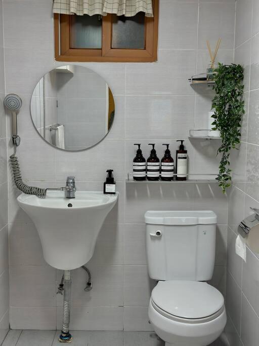 Calming Place, #2 Apartment