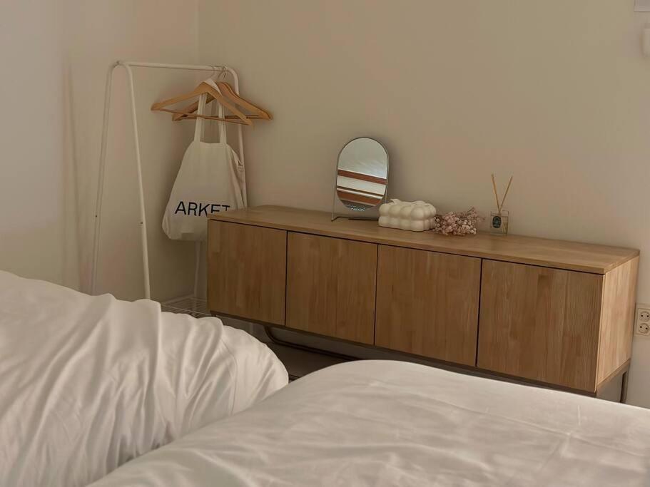 Calming Place, #2 Apartment Seoul