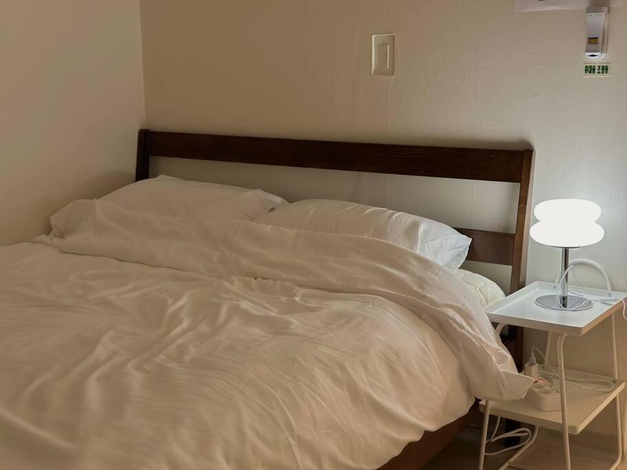 Calming Place, #2 Apartment