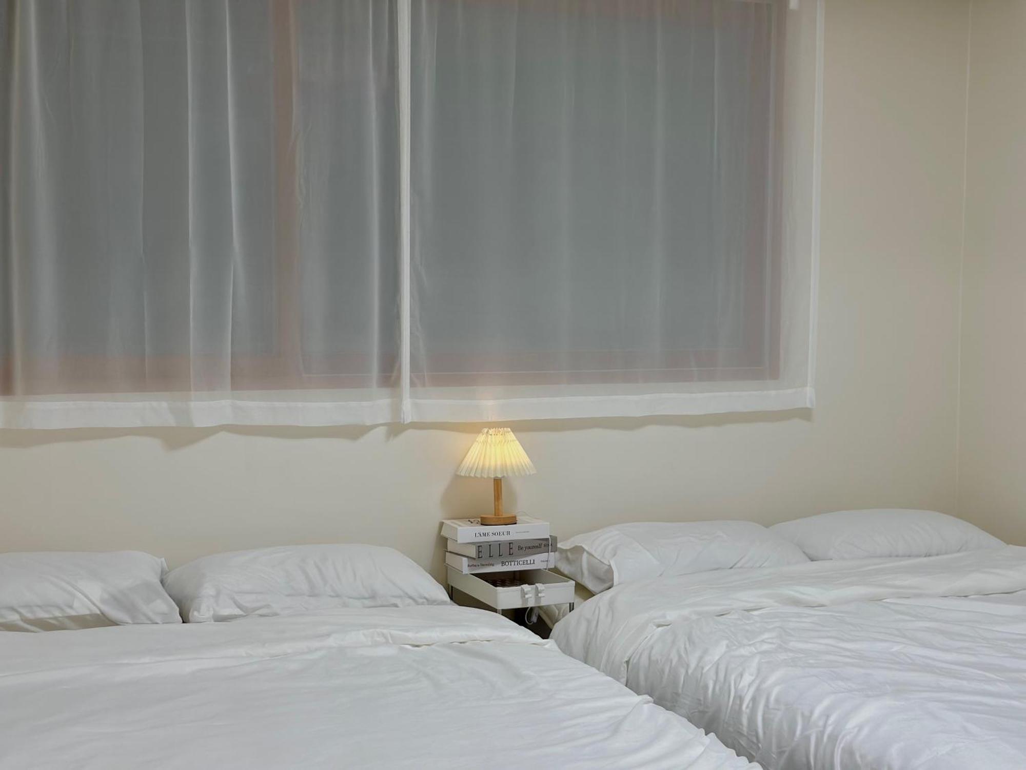 Calming Place, #2 Apartment *